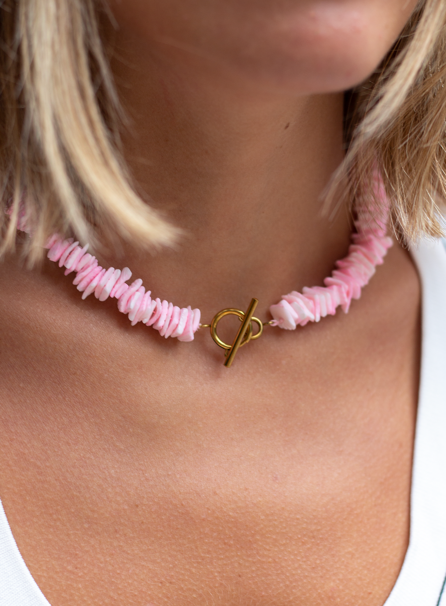NAHLA NECKLACE