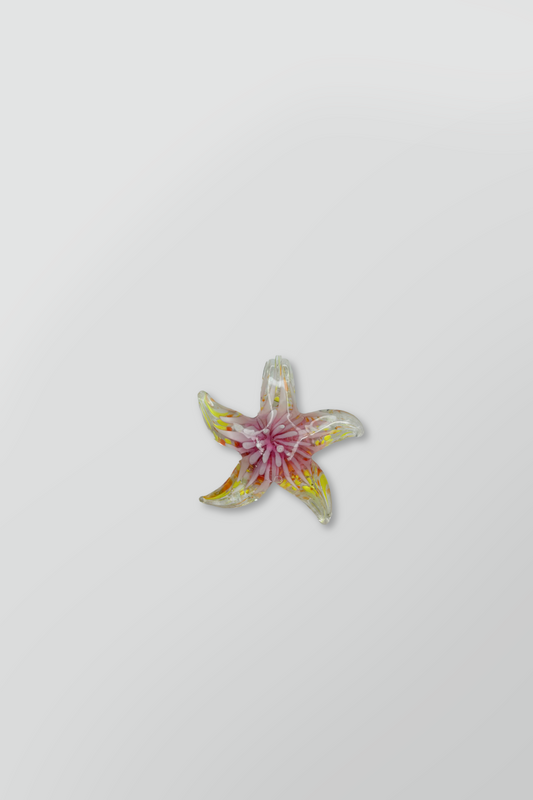 STARFISH CHARM